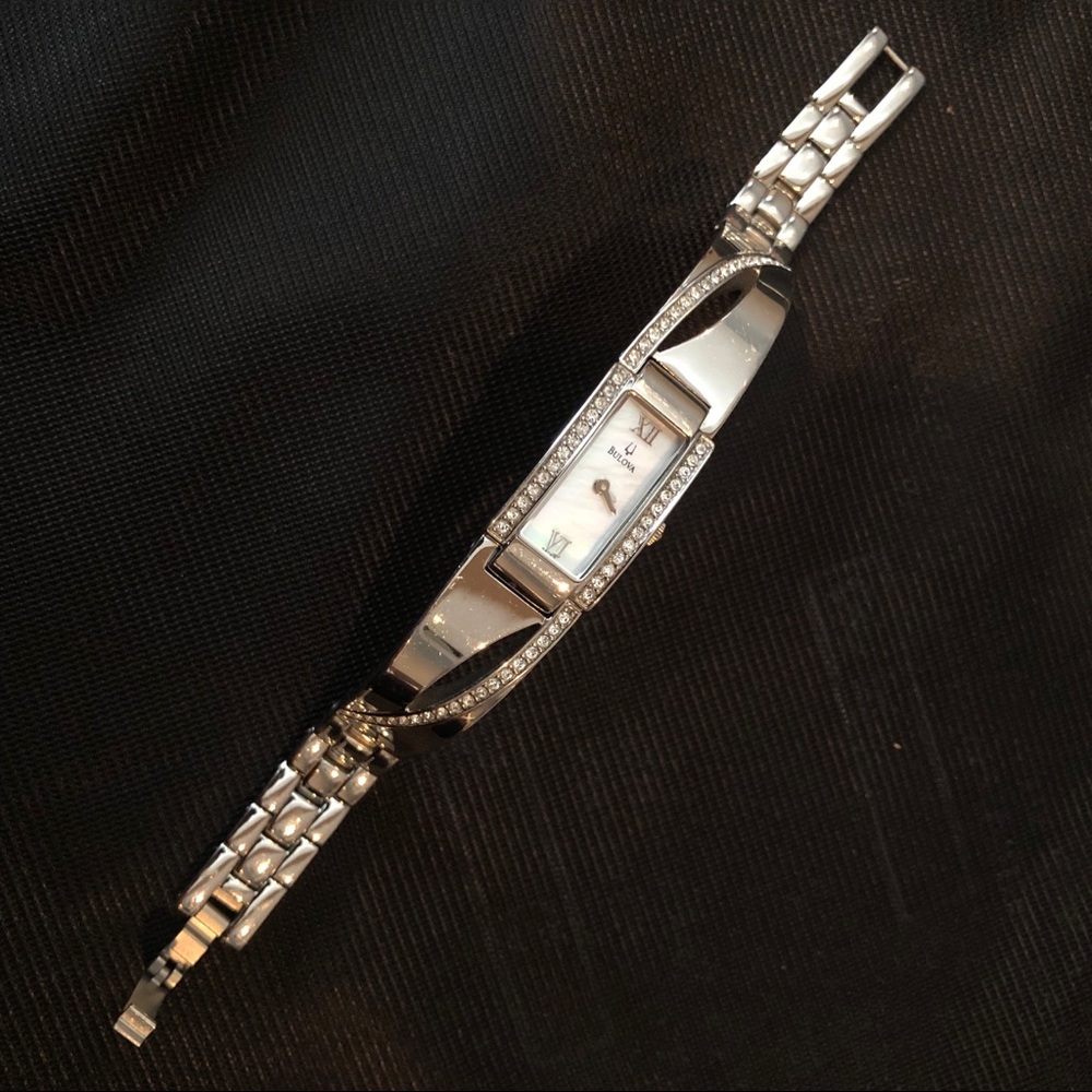 Bulova Watch - Picture 3 of 4